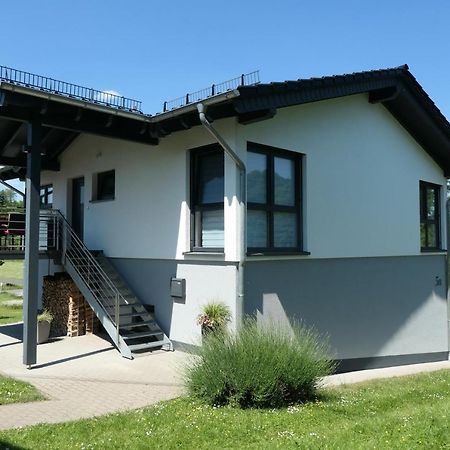 Fewo Hof Elbbachtal Westerburg  Buitenkant foto