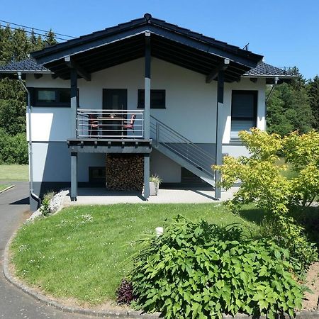 Fewo Hof Elbbachtal Westerburg  Buitenkant foto