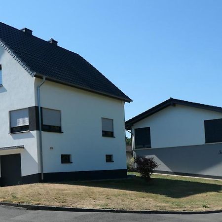 Fewo Hof Elbbachtal Westerburg  Buitenkant foto