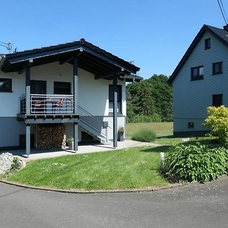 Fewo Hof Elbbachtal Westerburg  Buitenkant foto