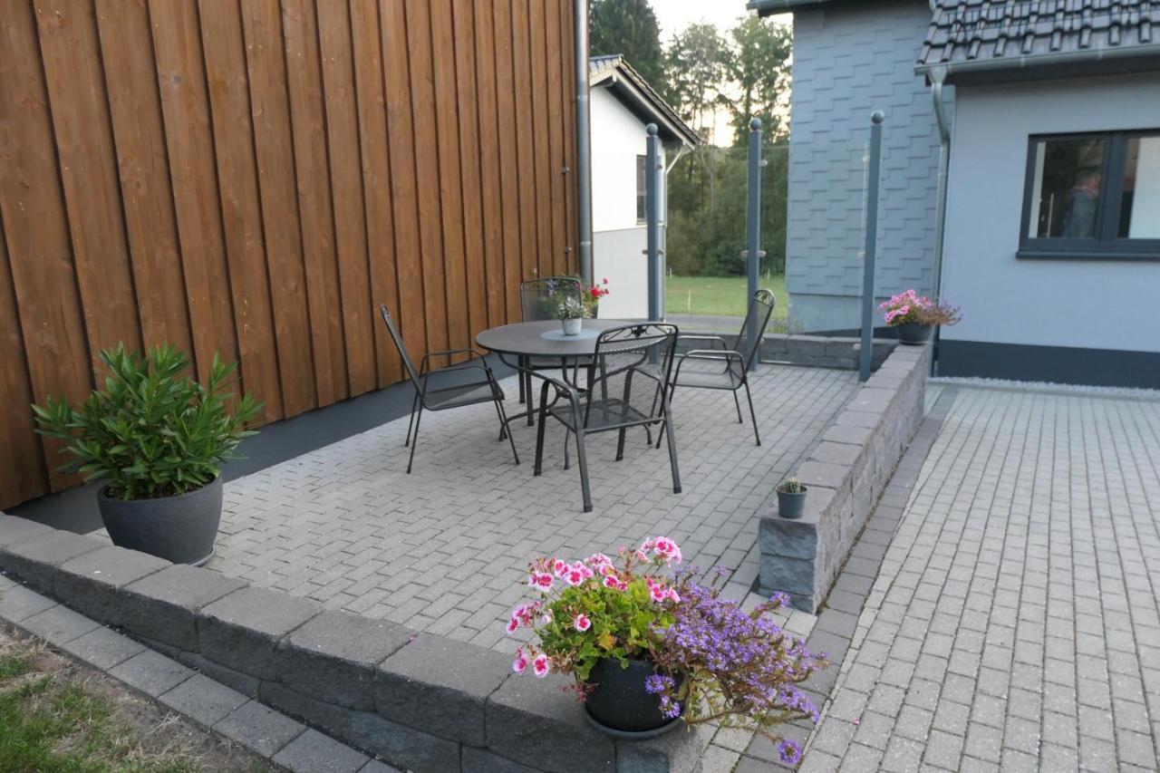 Fewo Hof Elbbachtal Westerburg  Buitenkant foto