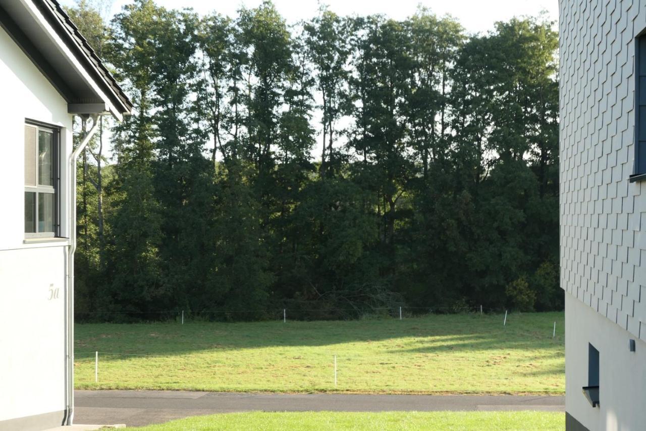 Fewo Hof Elbbachtal Westerburg  Buitenkant foto