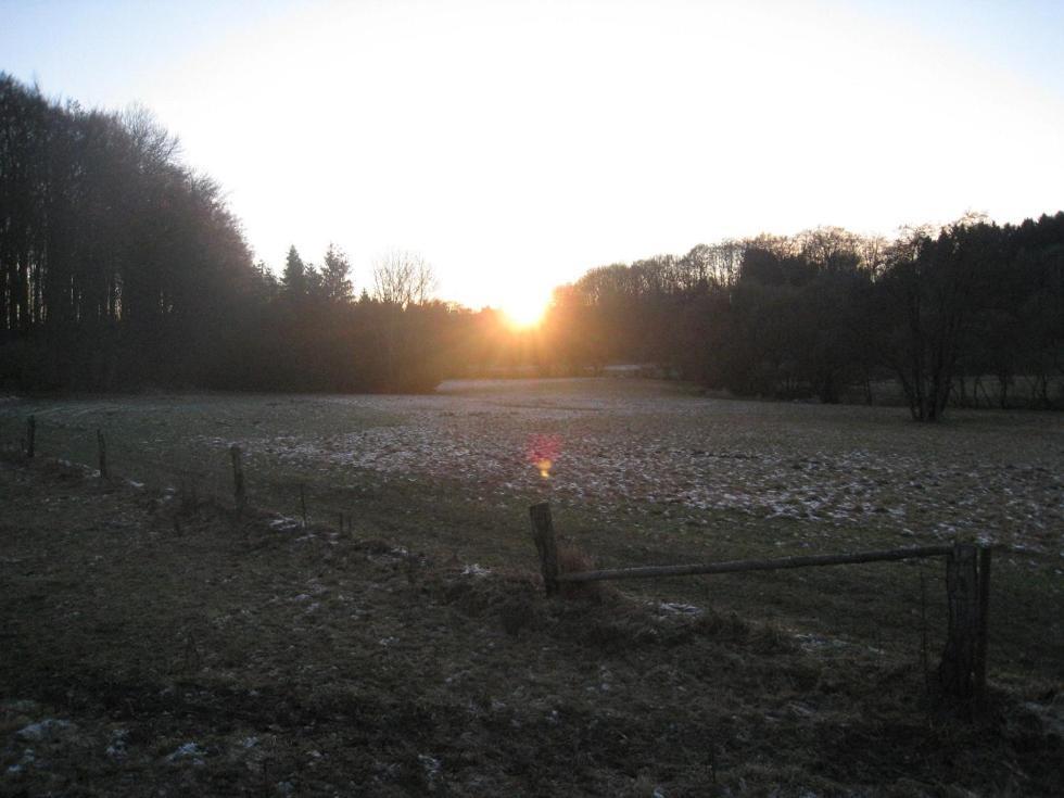 Fewo Hof Elbbachtal Westerburg  Buitenkant foto