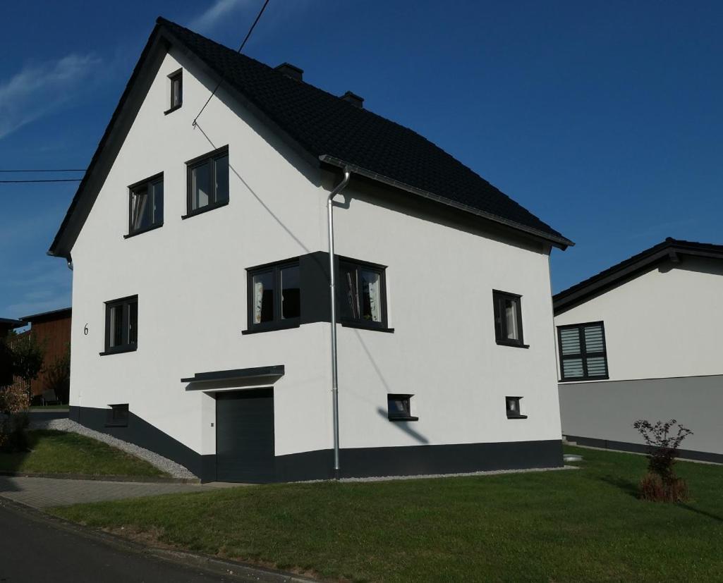 Fewo Hof Elbbachtal Westerburg  Buitenkant foto