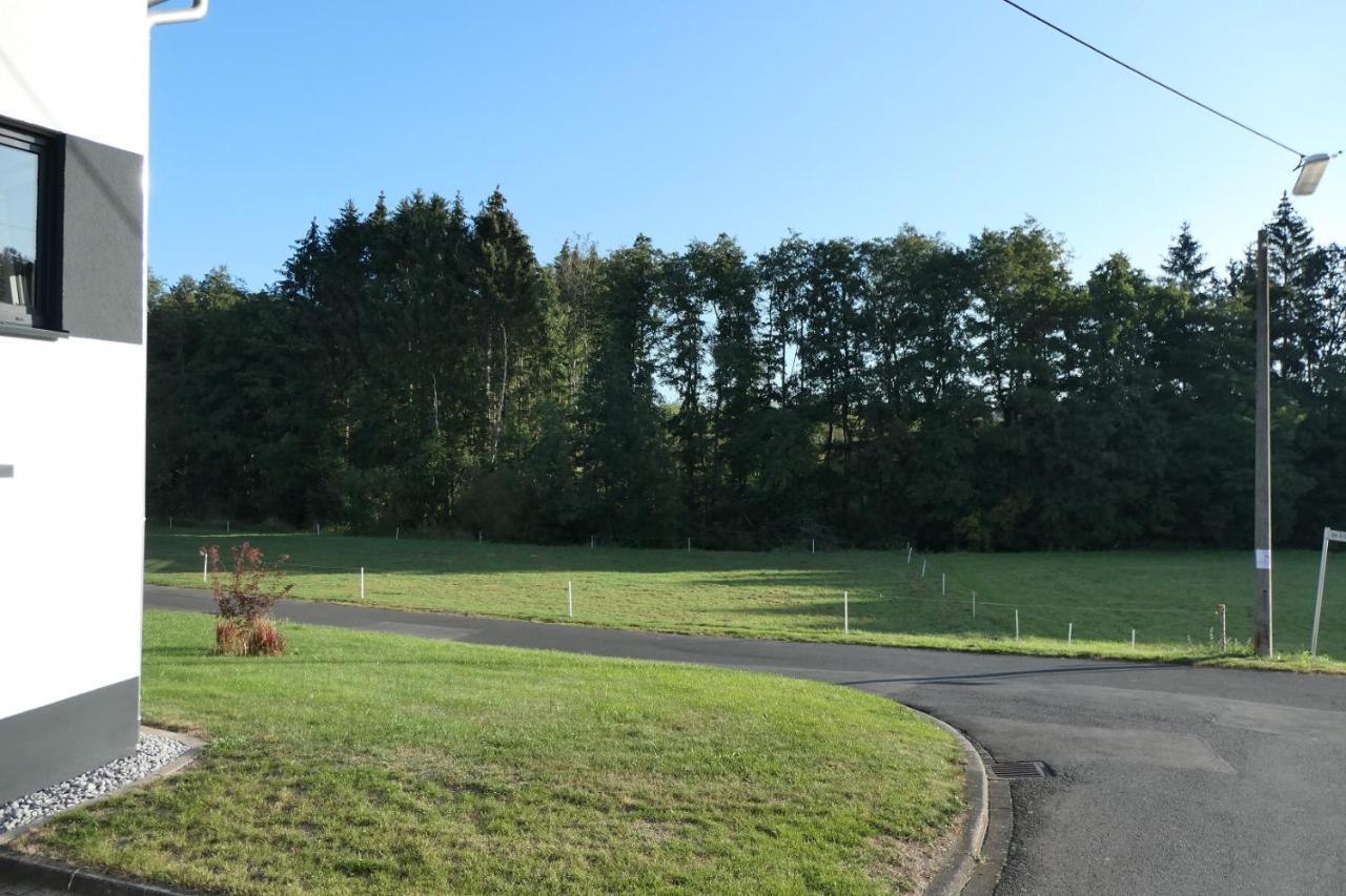 Fewo Hof Elbbachtal Westerburg  Buitenkant foto