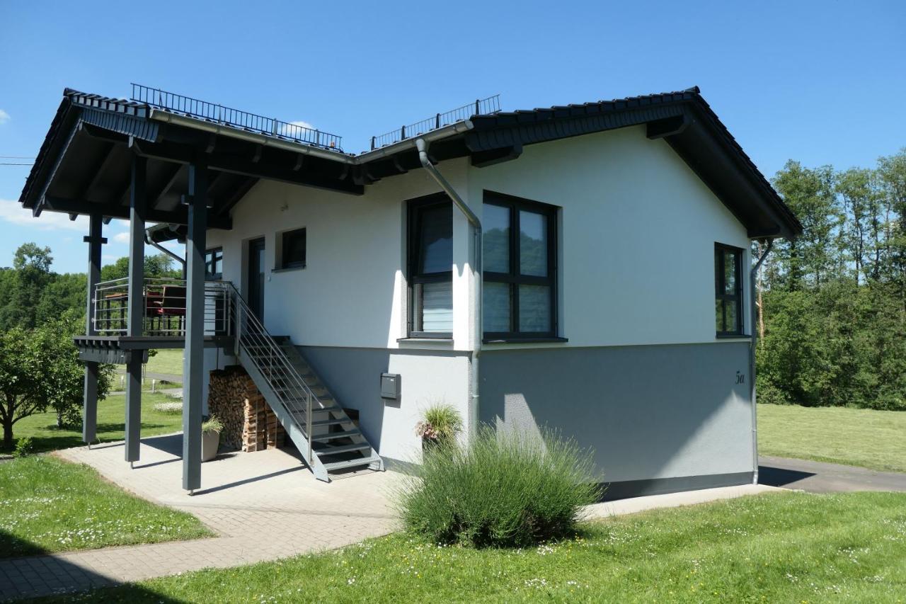 Fewo Hof Elbbachtal Westerburg  Buitenkant foto