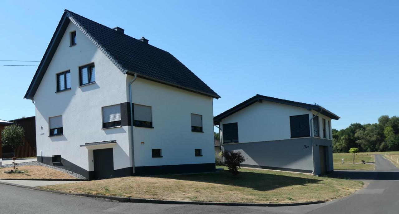 Fewo Hof Elbbachtal Westerburg  Buitenkant foto