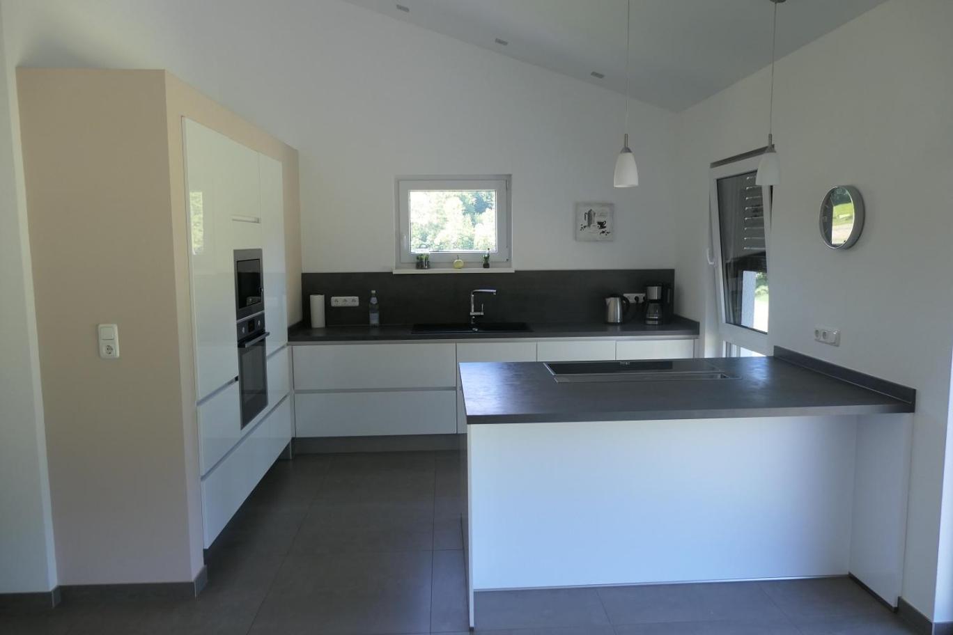 Fewo Hof Elbbachtal Westerburg  Kamer foto