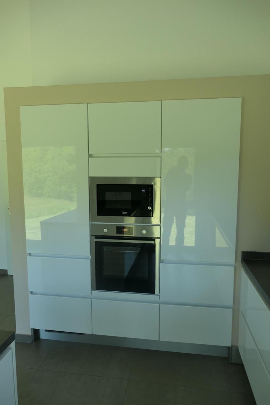 Fewo Hof Elbbachtal Westerburg  Kamer foto