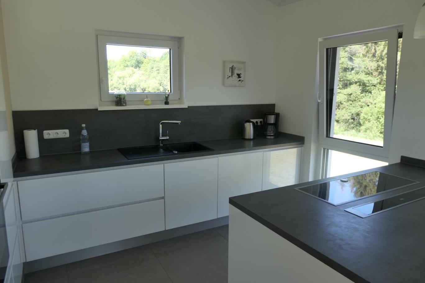 Fewo Hof Elbbachtal Westerburg  Kamer foto