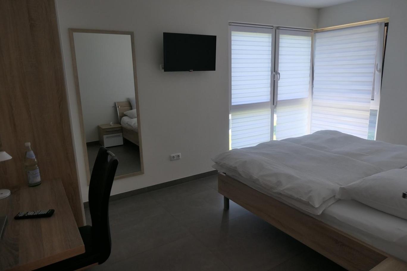 Fewo Hof Elbbachtal Westerburg  Kamer foto