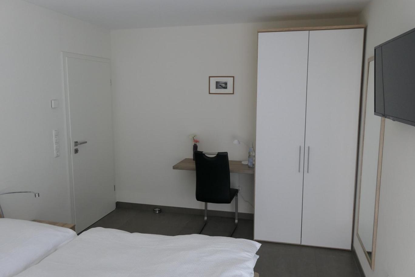 Fewo Hof Elbbachtal Westerburg  Kamer foto