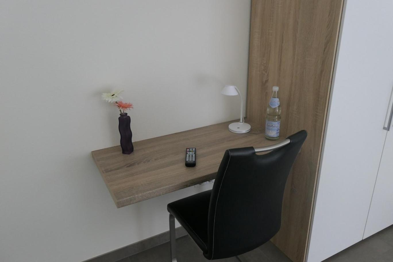 Fewo Hof Elbbachtal Westerburg  Kamer foto