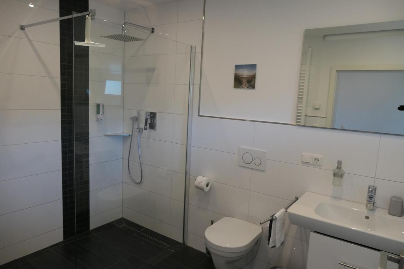 Fewo Hof Elbbachtal Westerburg  Kamer foto