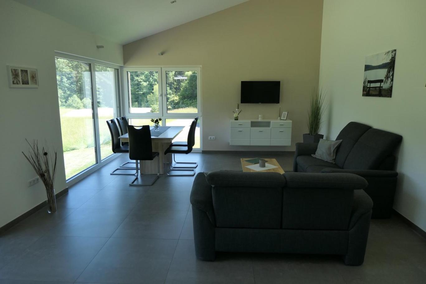 Fewo Hof Elbbachtal Westerburg  Kamer foto