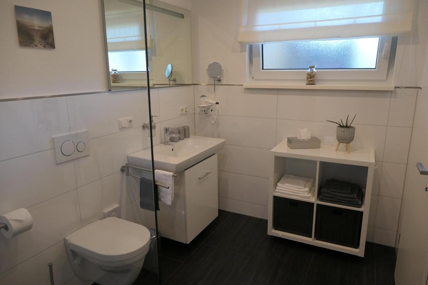 Fewo Hof Elbbachtal Westerburg  Kamer foto