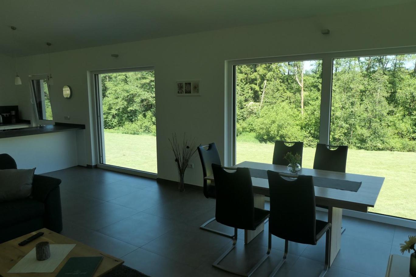 Fewo Hof Elbbachtal Westerburg  Kamer foto