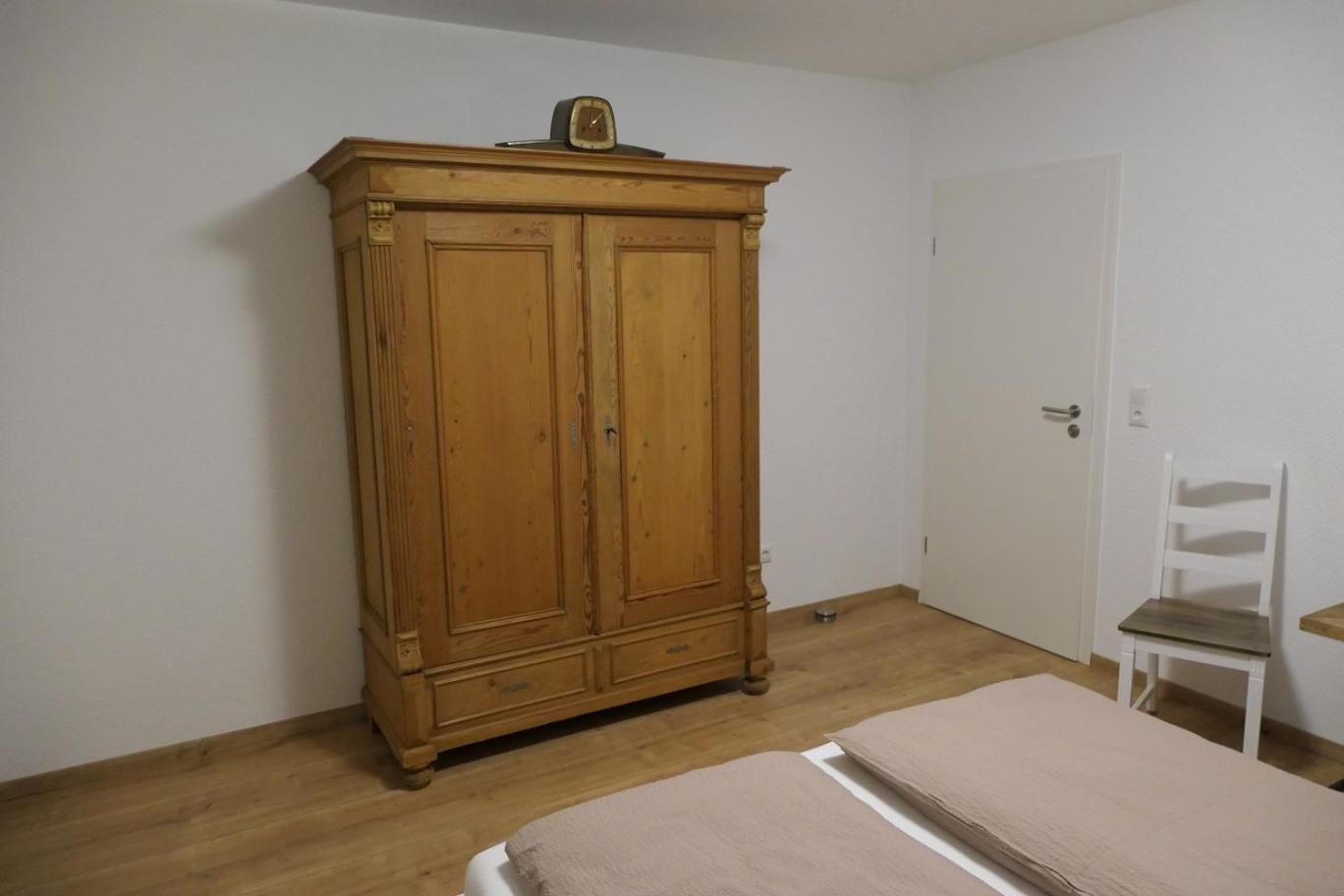 Fewo Hof Elbbachtal Westerburg  Kamer foto