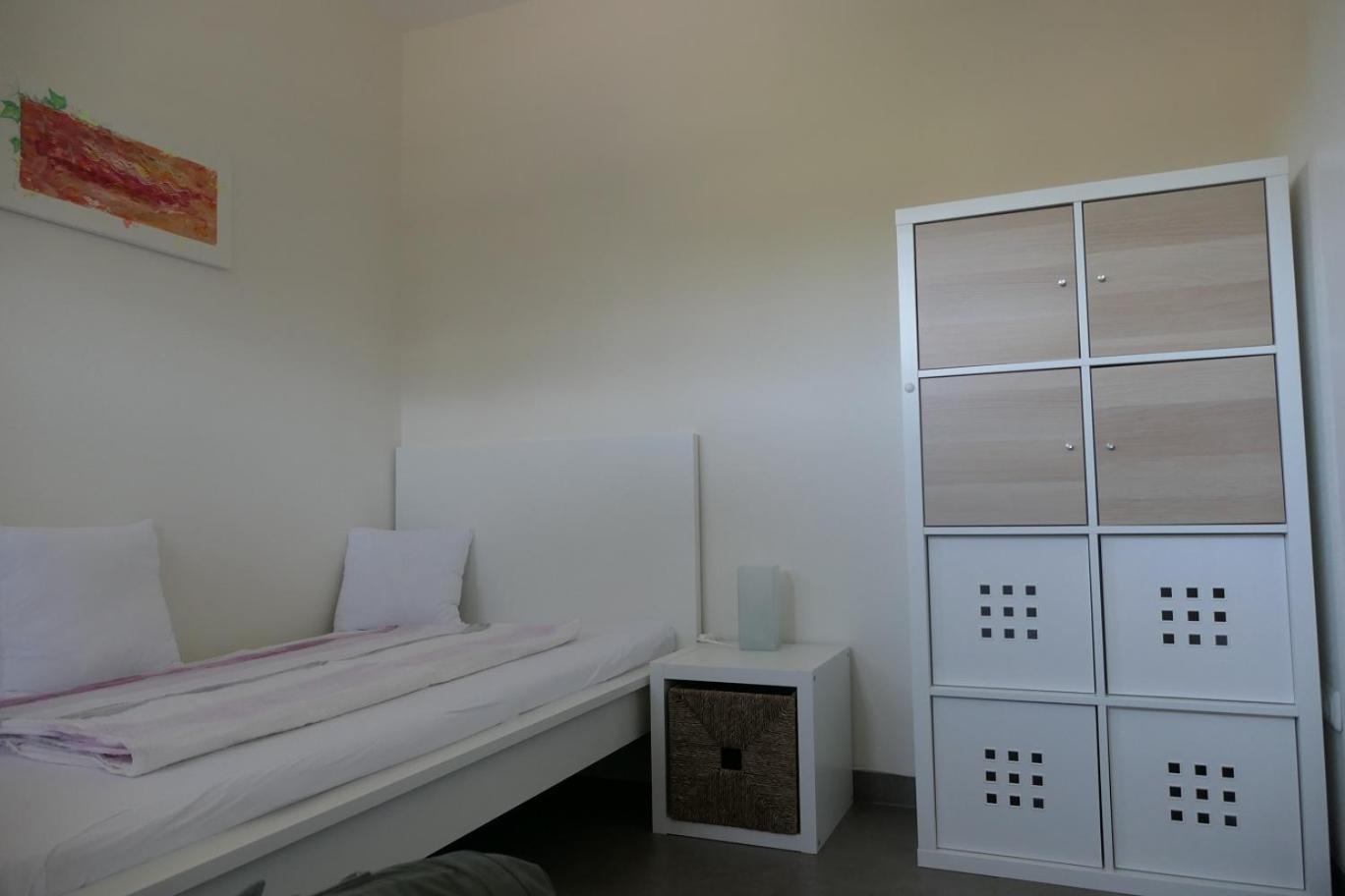 Fewo Hof Elbbachtal Westerburg  Kamer foto