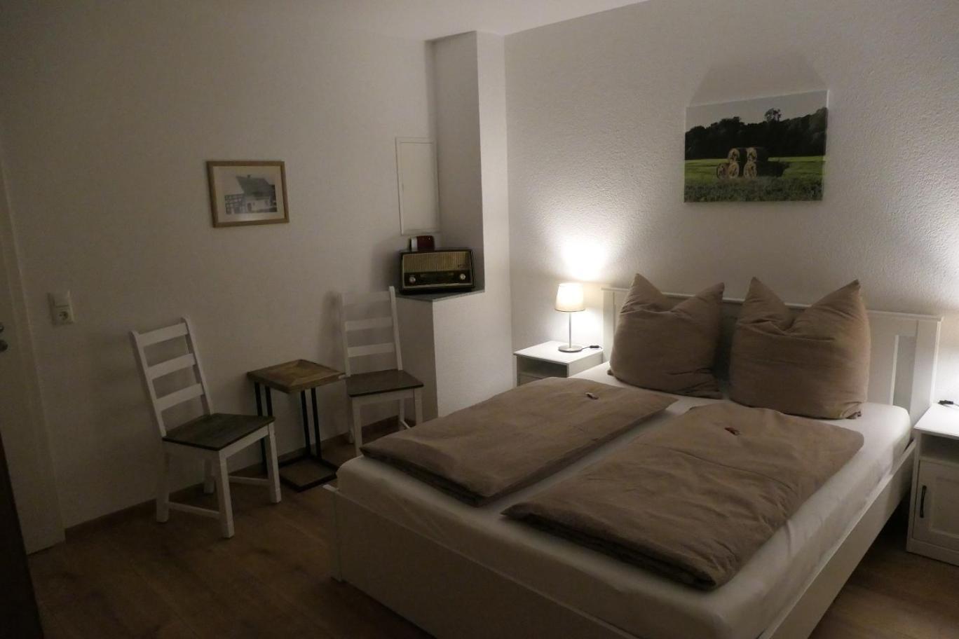 Fewo Hof Elbbachtal Westerburg  Kamer foto